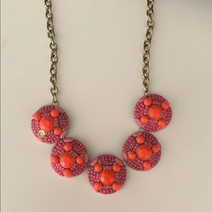 J. Crew necklace